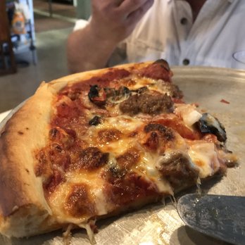 Che Palle - Yum! Best pizza in Lincoln county. - American Near Me - Capitan, New Mexico