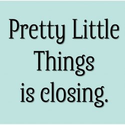 Pretty Little Things