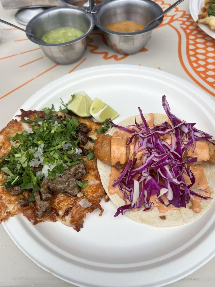 El Santo Gallo Taqueria