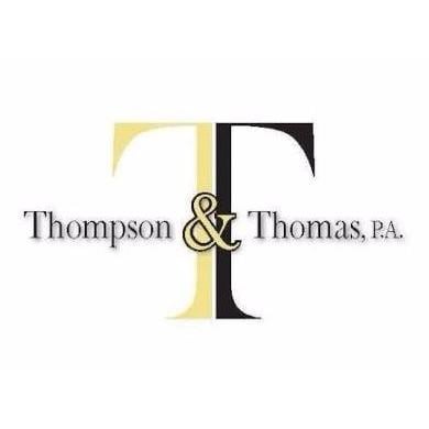 Thompson & Thomas - disability attorney in West Palm Beach, FL