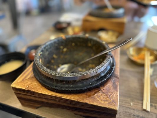 BaBbi BaBbi Korean Kitchen | BBQ&More| Dr. phillips by null