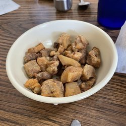 Rutilio's New Mexican Foods - Chicharrones