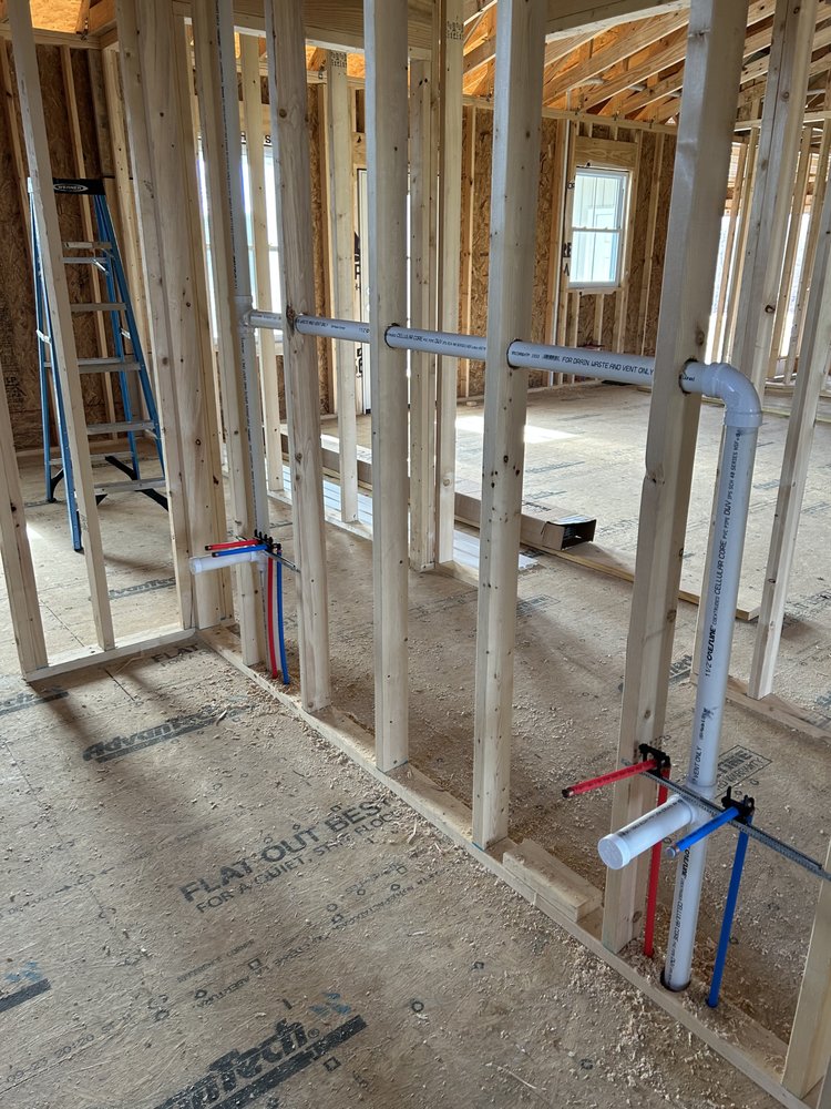 Slide of Uzzle Plumbing