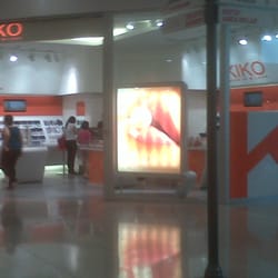 Kiko Make Up