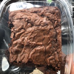 Brownie Brownie