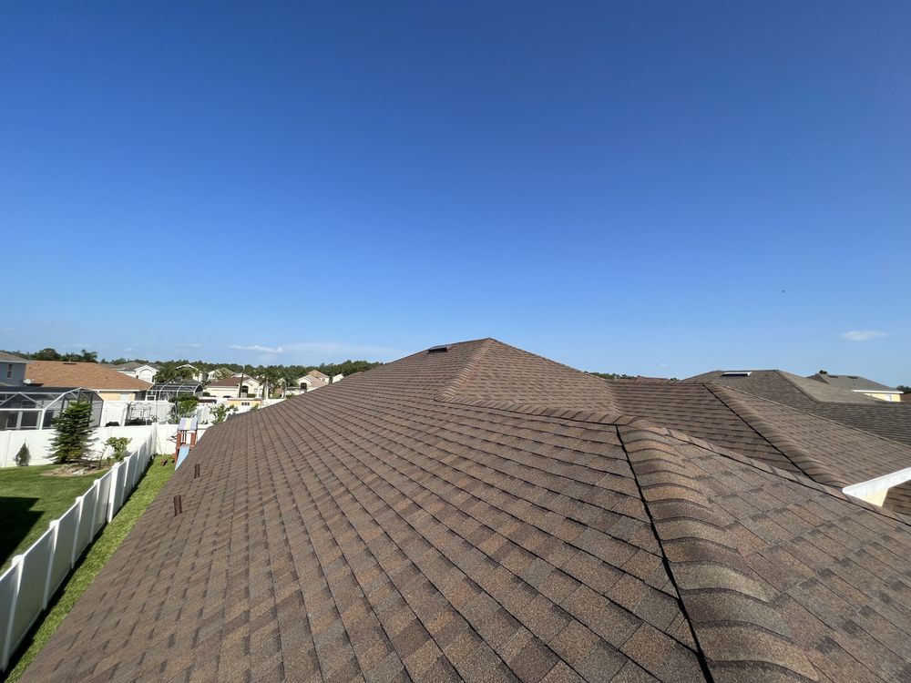 Slide of Icon Roofing Group