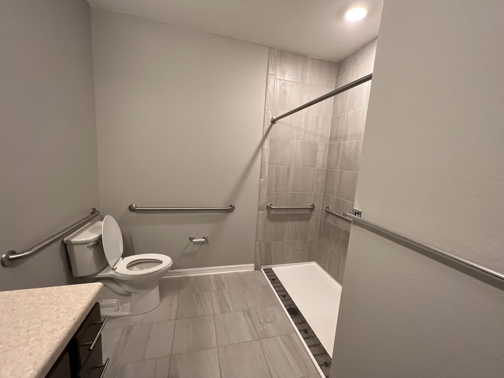 Slide of R&S Handyman Services