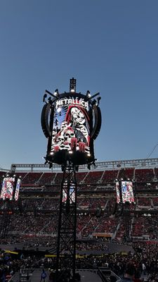 Levi's Stadium by null