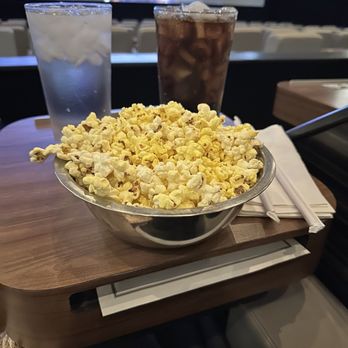 Star Cinema Grill - Springwoods - Popcorn and drink - Cinema Near Me - Spring, Texas Star Cinema Grill - Springwoods - Popcorn and drink - Cinema Near Me - Spring, Texas