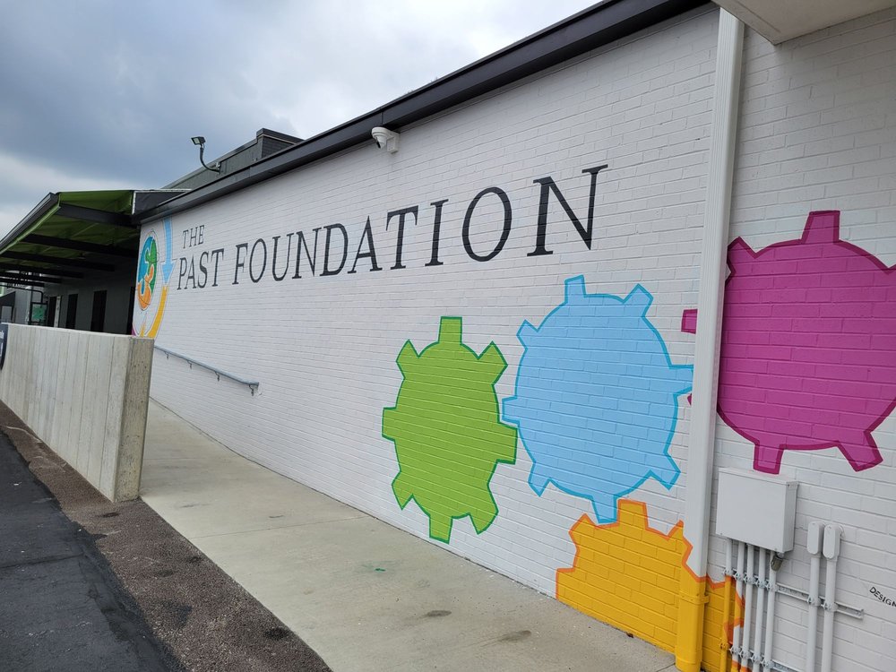PAST Foundation - social services organization in Columbus, OH
