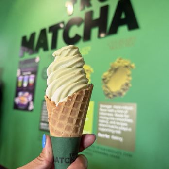 True Matcha - Coffee & Tea Near Me - Las Vegas, Nevada