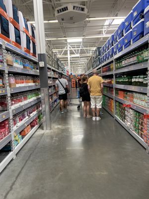 WALMART SUPERCENTER - Updated June 2024 - 2855 N Old Lake Wilson Rd