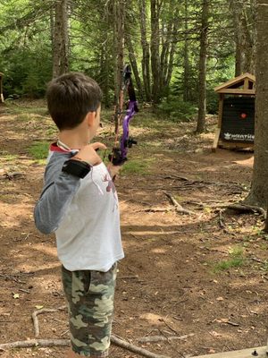 Fox Harb'r Resort by null