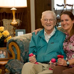 CenterWell Home Health