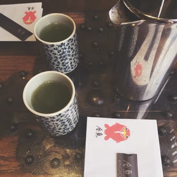 Kingyo - Sencha - Japanese Near Me - Vancouver, British Columbia Kingyo - Sencha - Japanese Near Me - Vancouver, British Columbia