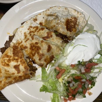 La Tolteca - 139. Steak Quesadilla - Mexican Near Me - Crofton, Maryland