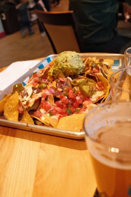 Silver Branch Lagerhaus & Biergarten by null