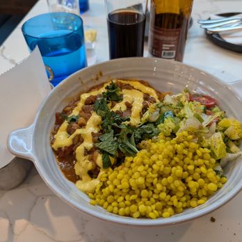 Cafe Fili - Toureg Lamb Tagine - Mediterranean Near Me - Washington, DC, District of Columbia Cafe Fili - Toureg Lamb Tagine - Mediterranean Near Me - Washington, DC, District of Columbia