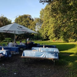 Gaststätte Jahnvolk