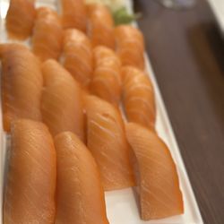 Kumi Sushi