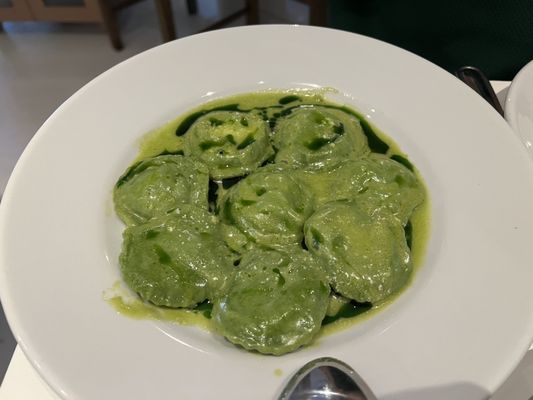 Osteria Radisa by null