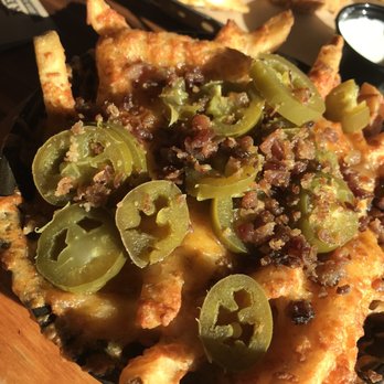 Chili's - Loaded fries - Tex-Mex Near Me - Columbus, Ohio