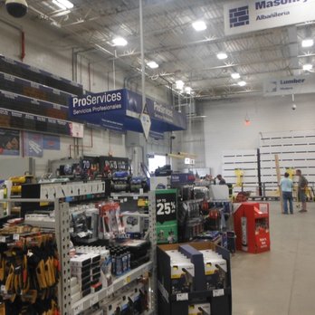 Lowe's Home Improvement - Lowe’s Home Improvement - Hardware Stores Near Me - Charleston, South Carolina