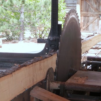 Frontier Homestead State Park Museum - Museums Near Me - Cedar City, Utah Frontier Homestead State Park Museum - Museums Near Me - Cedar City, Utah