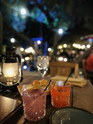 LON’s at The Hermosa Inn by null