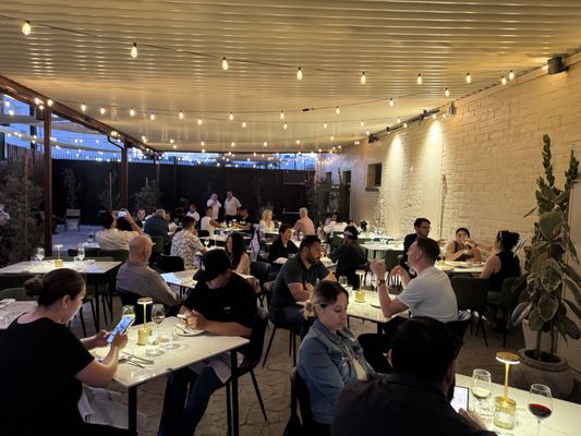 Bianca Sicilian Trattoria by null