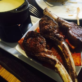 Elway's - Lamb flite - New American Near Me - Denver, Colorado Elway's - Lamb flite - New American Near Me - Denver, Colorado
