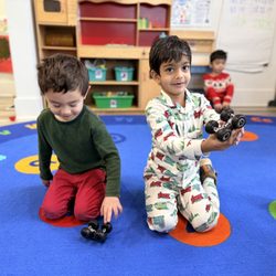 Bright Learning Academy