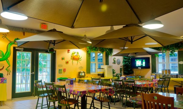 Ivey House Everglades Adventures Hotel by null