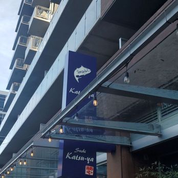 Katsu-Ya - Sushi Bars Near Me - Seattle, Washington