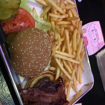 Johnny B's - Burgers Near Me - La Mesa, California Johnny B's - Burgers Near Me - La Mesa, California