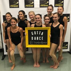 Premier Dance Academy