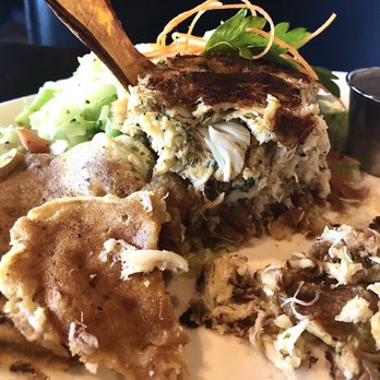 Mo Bay Grill - Caribbean Near Me - Sebastian, Florida