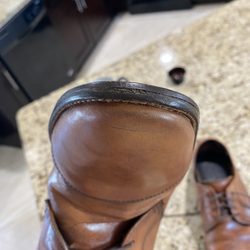 Holmes Shoe Repair