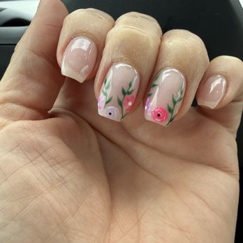 Gorgeous Nail & Spa - One of my favs - Nail Salons Near Me - Bedford Hills, New York Gorgeous Nail & Spa - One of my favs - Nail Salons Near Me - Bedford Hills, New York