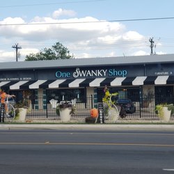 One Swanky Shop - One Swanky Shop... it's not what you think LOL