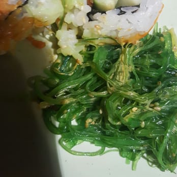 Sushi Hook - Sushi Bars Near Me - Sacramento, California