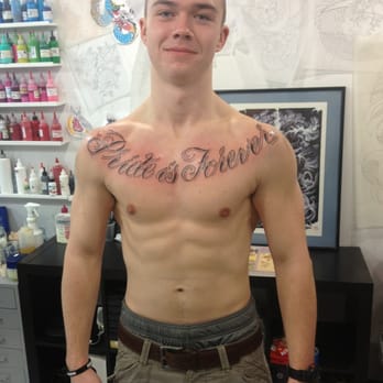 Inkman Tattoo - Talented artist & down to earth. Will deff be getting work done by him again - Tattoo Near Me - Brooklyn, New York