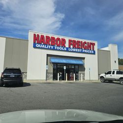 Store front