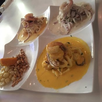 CVI.CHE 105 - Peruvian Near Me - Miami, Florida
