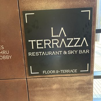 La Terrazza - Exterior - Italian Near Me - Raleigh, North Carolina