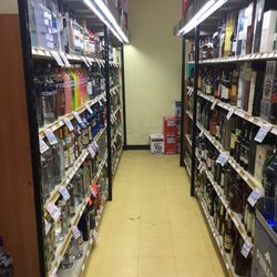 Tuckerton Liquors