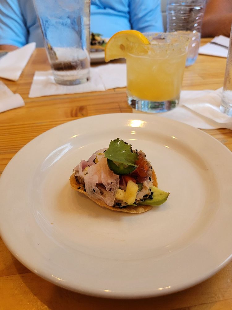 Taste Carolina Gourmet Food Tours