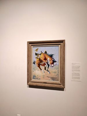Tucson Museum Of Art by null