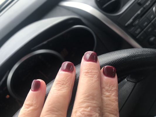 LUXX NAILS - 16 Photos & 27 Reviews - 5293 S 31st St, Temple, Texas - Nail Salons - Phone Number