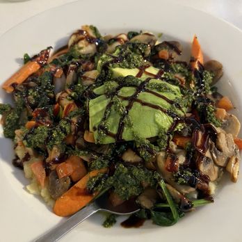 Jax At The Tracks - Love & Comfort Bowl - Diners Near Me - Truckee, California Jax At The Tracks - Love & Comfort Bowl - Diners Near Me - Truckee, California